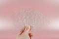 Autocollants Double Face pour Faux Ongles – Adhésifs