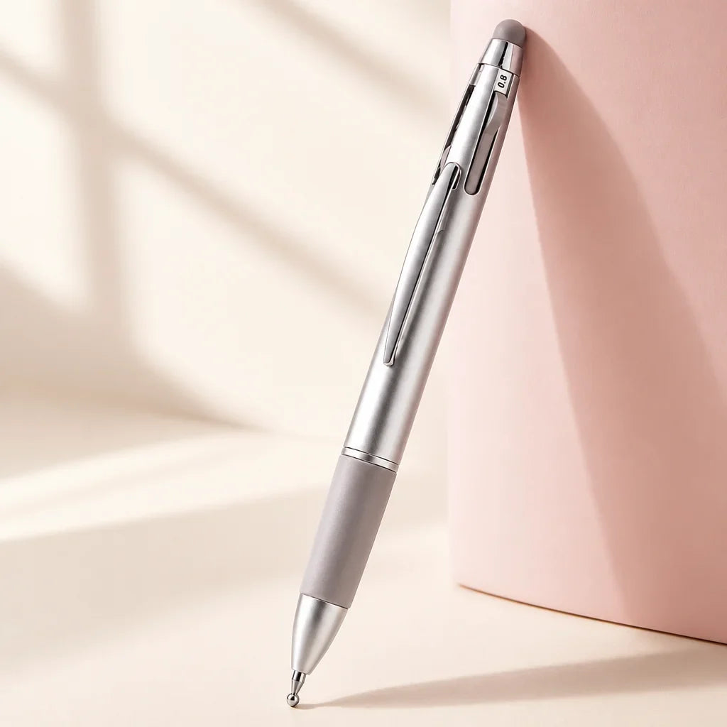 [Scale AI] product_hero — Stylo 5 en 1 pour nail art